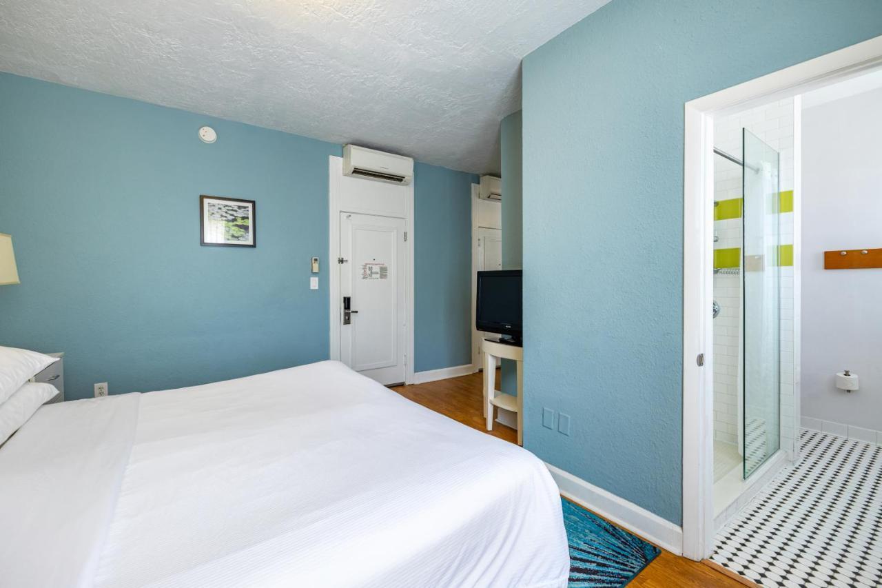 The Exchange Hotel St. Petersburg Bagian luar foto