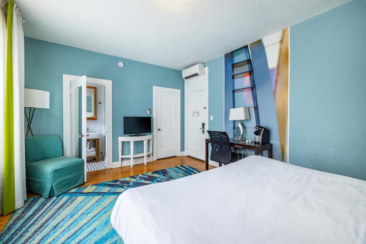 The Exchange Hotel St. Petersburg Bagian luar foto