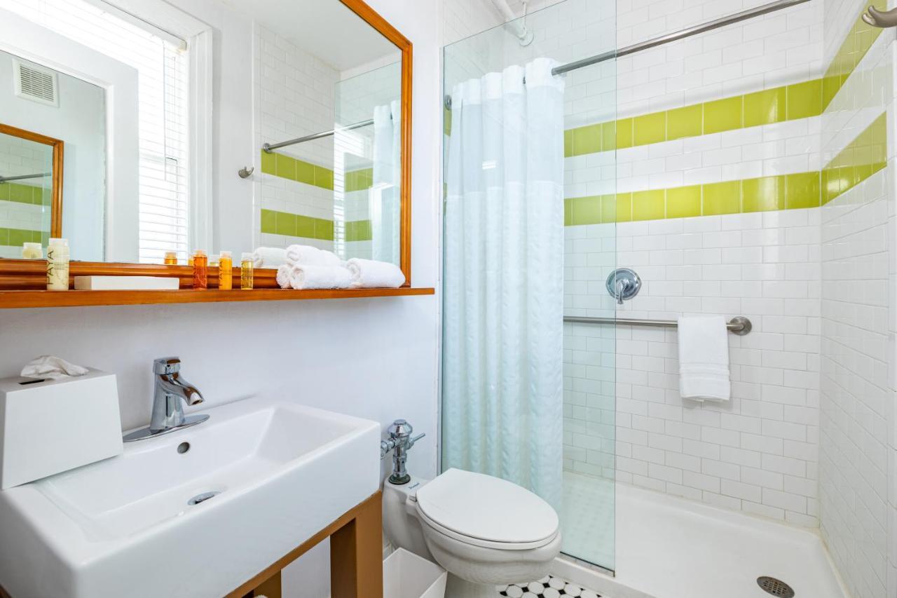 The Exchange Hotel St. Petersburg Bagian luar foto
