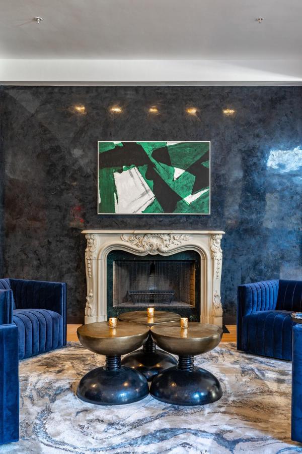 The Exchange Hotel St. Petersburg Bagian luar foto